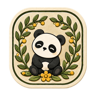 Badge artwork for level 40