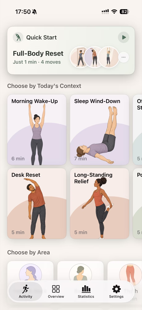 Morning Wake-Up course artwork
